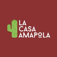 La Casa Amapola Logo