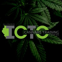 Illinois Cannabis Training Center, Inc. - ICTC Logo