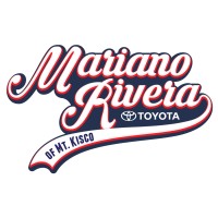 Rivera Toyota of Mt Kisco Logo