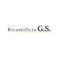 Ricamificio GS Logo