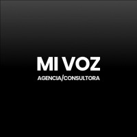 Agencia Mi Voz Logo