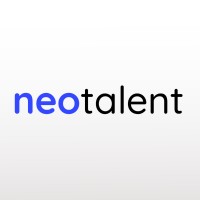 Neotalent TR Logo