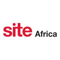 SITE AFRICA Logo
