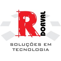 RDORVAL Soluções em Tecnologia Logo