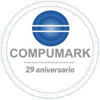 CompuMark SA de CV Logo