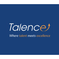 Talence Ltd Logo
