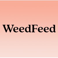 WeedFeed Logo