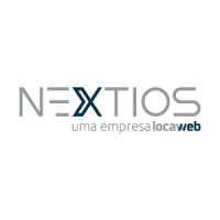 Nextios Logo