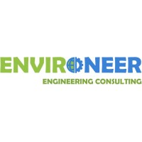 Environeer Engineering Consulting Logo