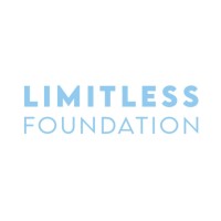 Limitless Foundation Logo
