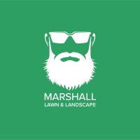 Marshall Lawn and Landscape Logo