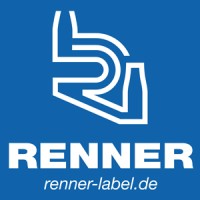 Renner Etikettiertechnik GmbH Logo