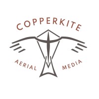 Copperkite Aerial Media Ltd. Logo