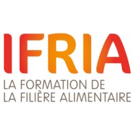 IFRIA IDF Logo