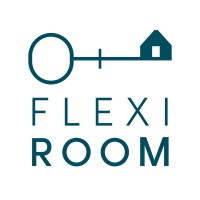 Flexiroom Logo
