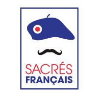 Sacrés Français Logo