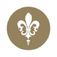 The Van Dusen Mansion Logo