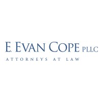 E. Evan Cope, PLLC Logo
