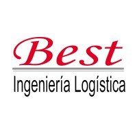 Best Ingeniería Logística Sa de Cv Logo
