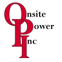 Onsite Power Logo