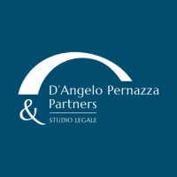 Studio Legale DAngelo Pernazza Logo