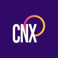 CNX Logo