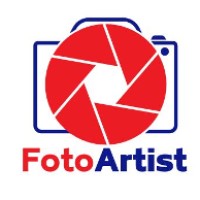 FotoArtist Ltd Logo
