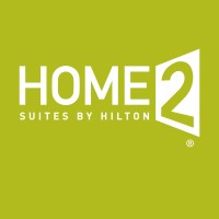 Home2 Suites by Hilton Lewes Rehoboth Beach Logo