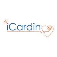 iCardin - Brain Stroke & Neurology Care Logo