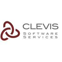 CLEVIS Software Services Logo