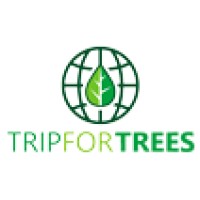 TripForTrees.com Logo