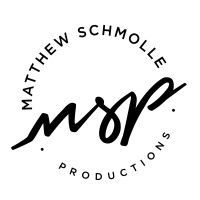 Matthew Schmolle Productions Logo