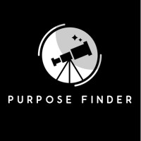 Purpose Finder Logo