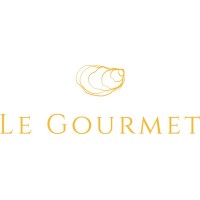Le Gourmet Catering-Services GmbH Logo