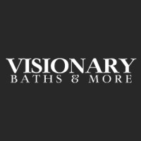 Visionary Baths & More Logo