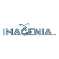 IMAGENIAmx Logo