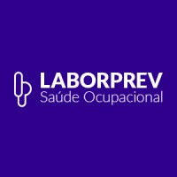 Laborprev Saúde Ocupacional Logo