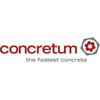 Concretum Construction Science AG Logo