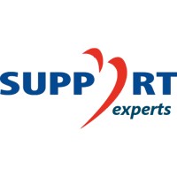 SUPPORT experts Logo