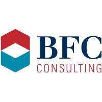 Business Factory Corporation (BFC Consulting) Logo