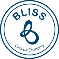 Bliss Circular Economy Logo