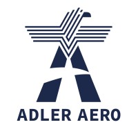 ADLER AERO Logo