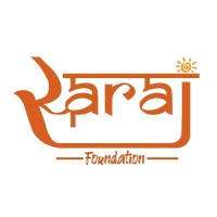 Saraj Foundation Logo