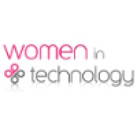 Women In Technology Logo