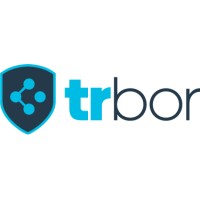 TRBOR Logo