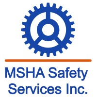 MSHA Safety Services Logo