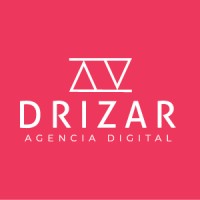 Drizar Agency Logo