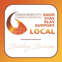 Hawkesbury City Chamber of Commerce Logo