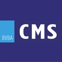 CMS loonadministratie Logo