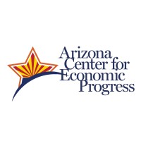 Arizona Center for Economic Progress Logo